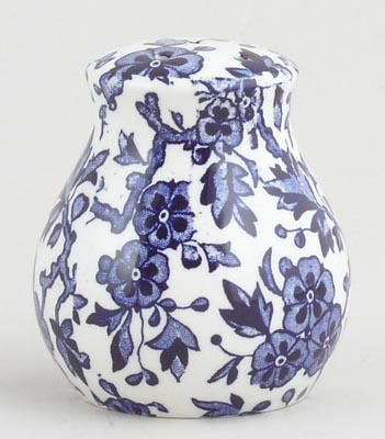 Pepper Pot or Shaker